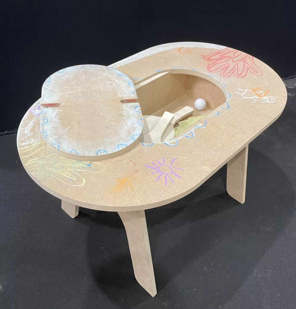 Meuble de jeu personnalisable pour enfant - Fabrication artisanale près de Rennes Meuble de jeu personnalisable pour enfant - Fabrication artisanale près de Rennes